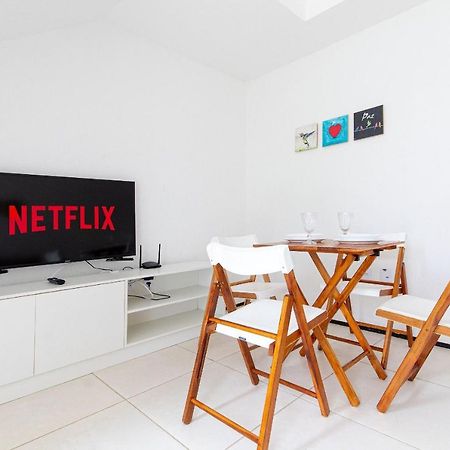 Beach Townhouses #C13 - Acomodacao Por Carpediem 알퀴라즈 외부 사진
