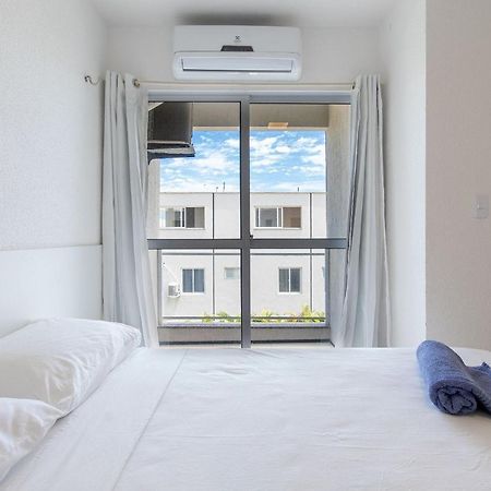 Beach Townhouses #C13 - Acomodacao Por Carpediem 알퀴라즈 외부 사진