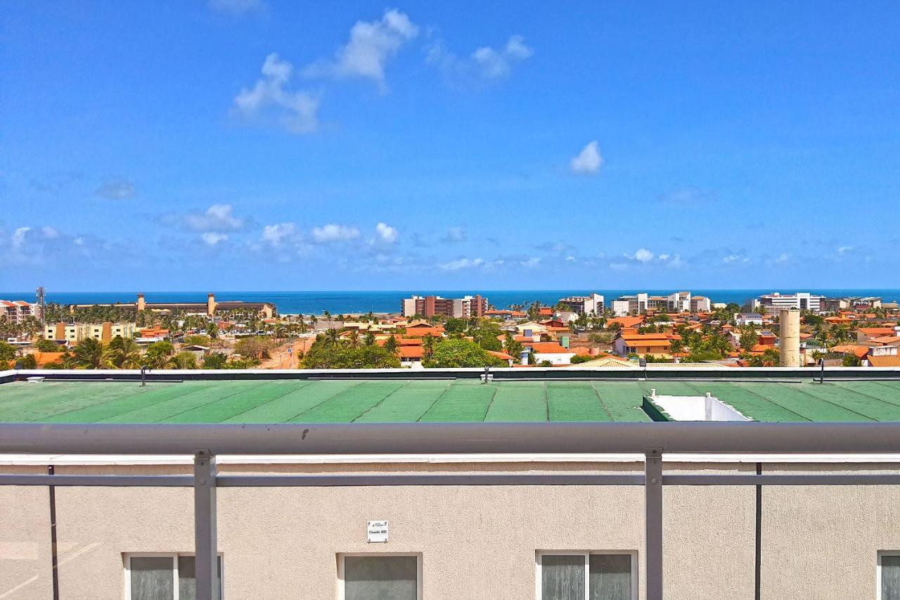 Beach Townhouses #C13 - Acomodacao Por Carpediem 알퀴라즈 외부 사진