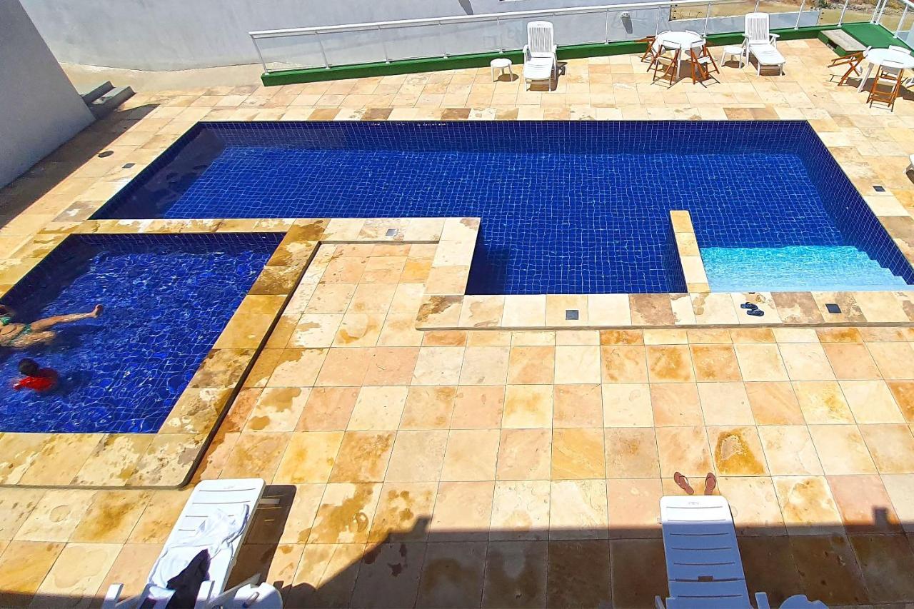 Beach Townhouses #C13 - Acomodacao Por Carpediem 알퀴라즈 외부 사진