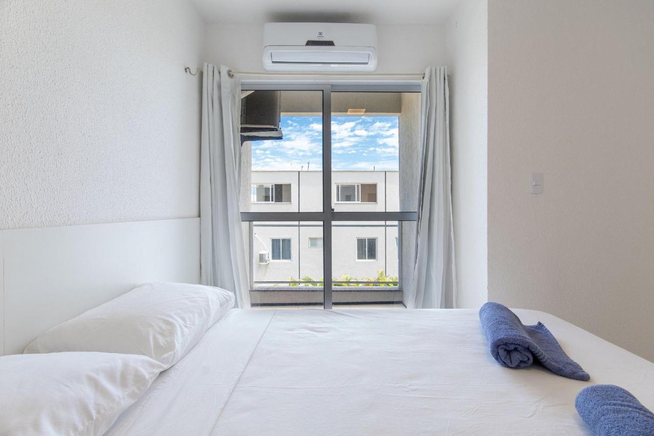 Beach Townhouses #C13 - Acomodacao Por Carpediem 알퀴라즈 외부 사진