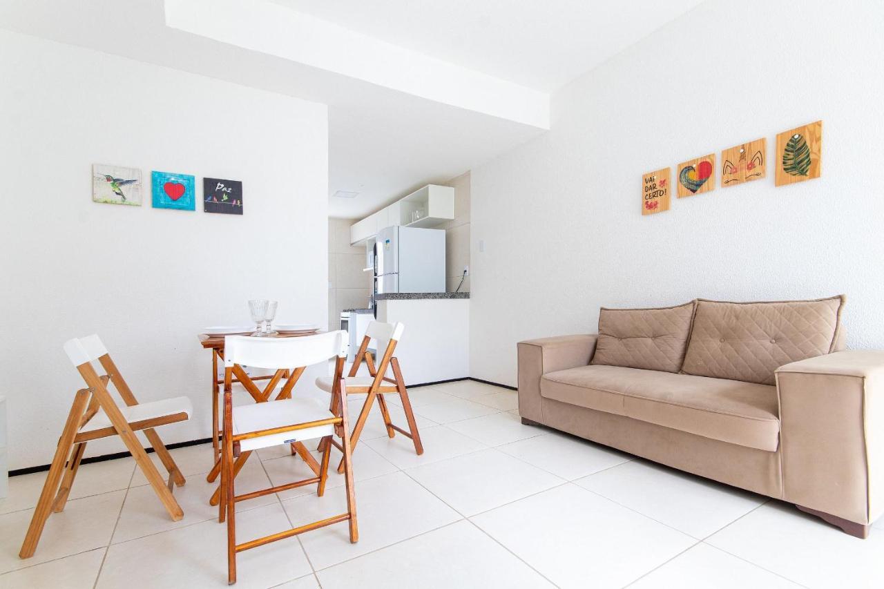 Beach Townhouses #C13 - Acomodacao Por Carpediem 알퀴라즈 외부 사진