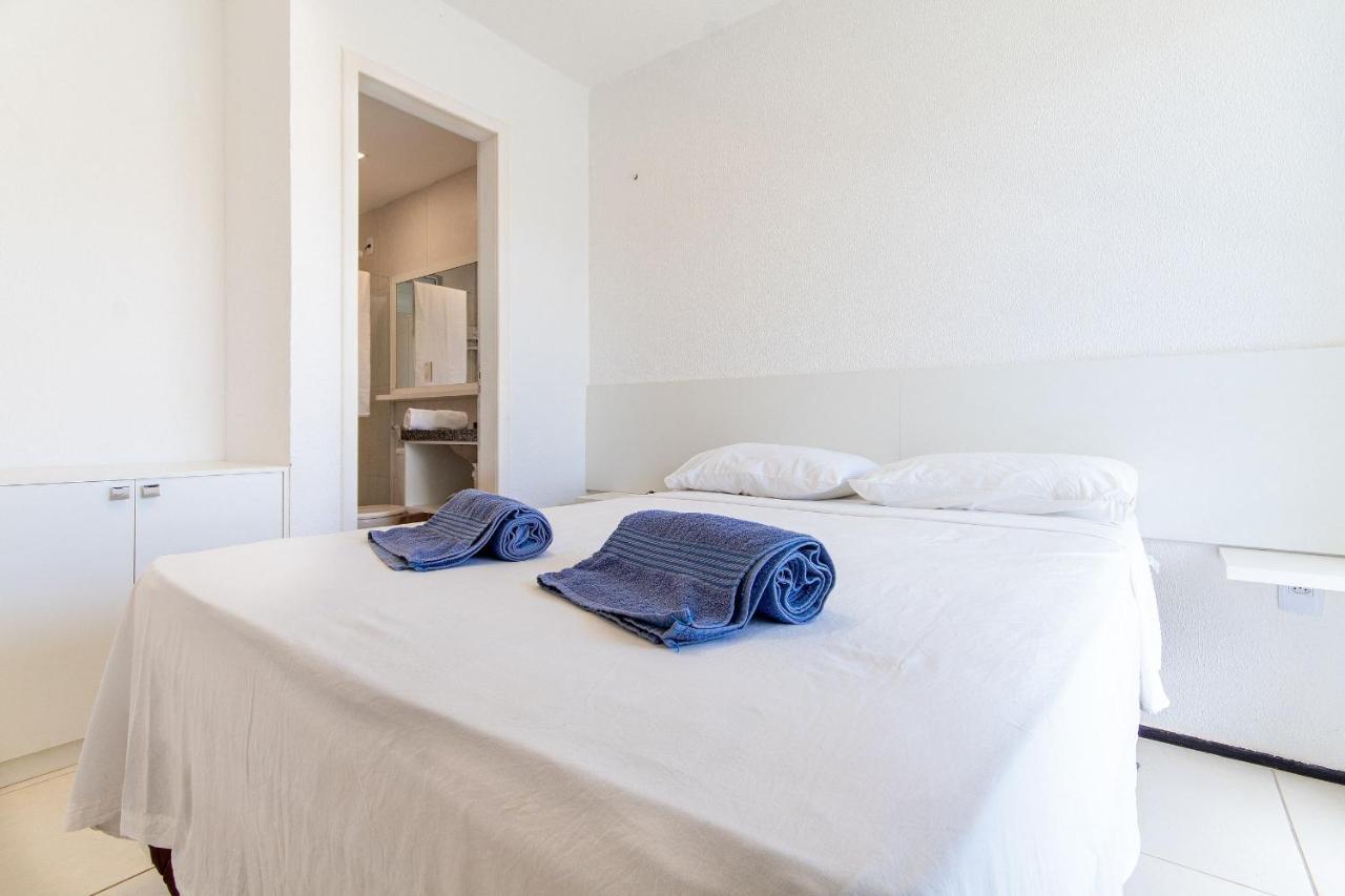 Beach Townhouses #C13 - Acomodacao Por Carpediem 알퀴라즈 외부 사진