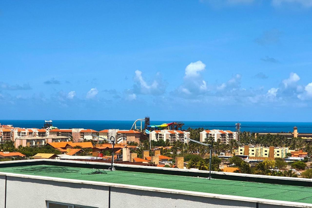 Beach Townhouses #C13 - Acomodacao Por Carpediem 알퀴라즈 외부 사진