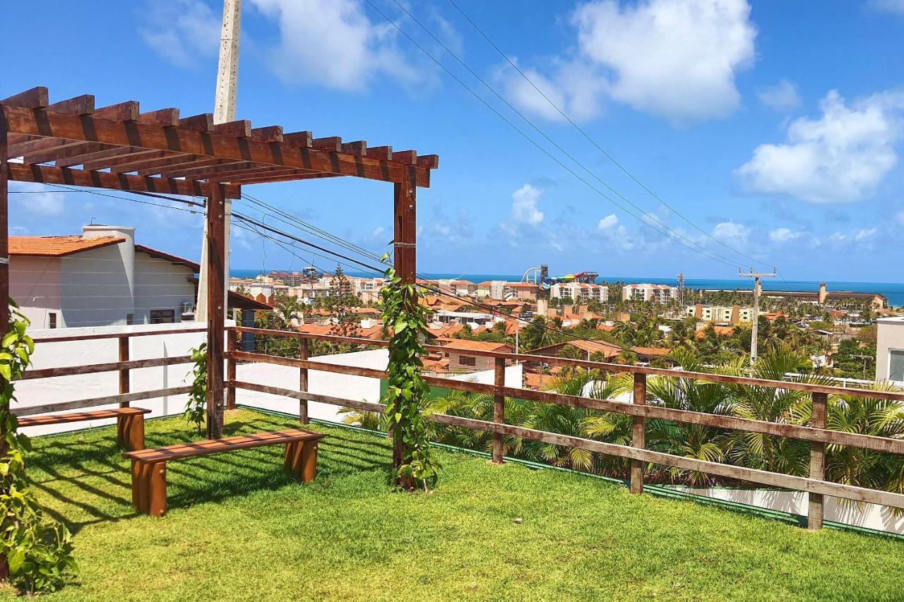 Beach Townhouses #C13 - Acomodacao Por Carpediem 알퀴라즈 외부 사진