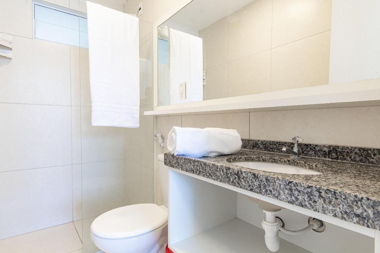 Beach Townhouses #C13 - Acomodacao Por Carpediem 알퀴라즈 외부 사진