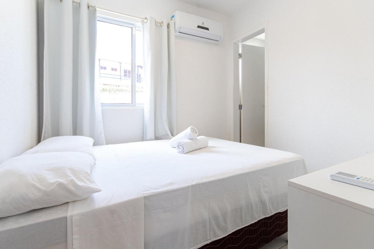 Beach Townhouses #C13 - Acomodacao Por Carpediem 알퀴라즈 외부 사진