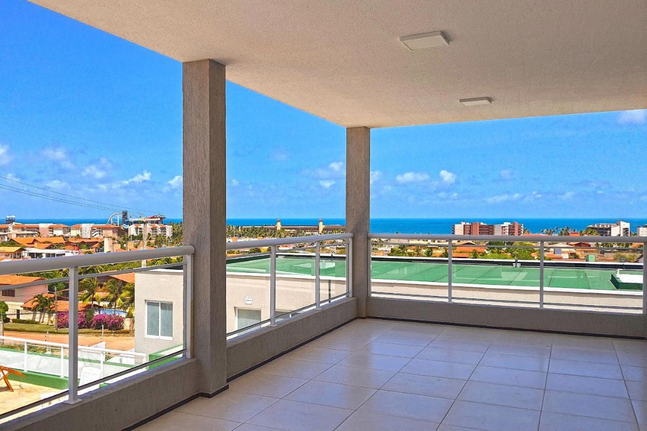 Beach Townhouses #C13 - Acomodacao Por Carpediem 알퀴라즈 외부 사진
