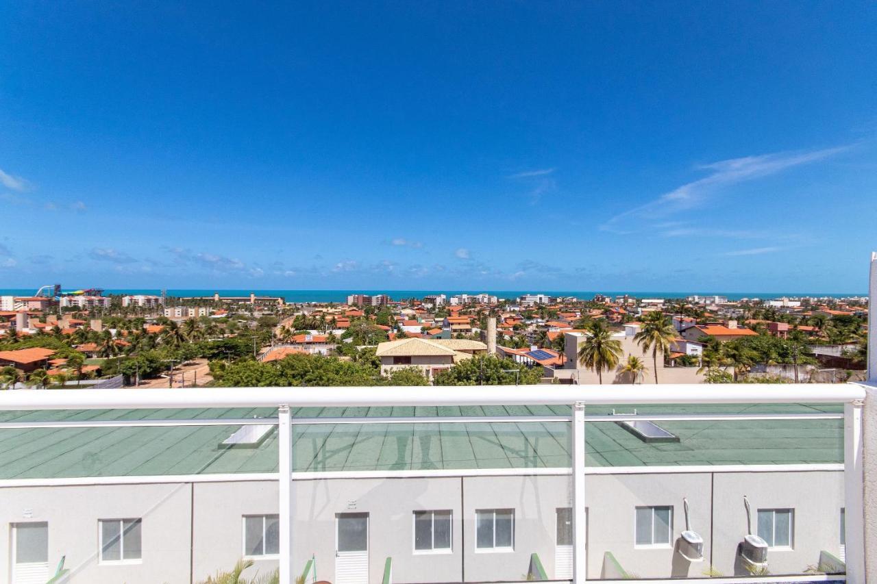 Beach Townhouses #C13 - Acomodacao Por Carpediem 알퀴라즈 외부 사진